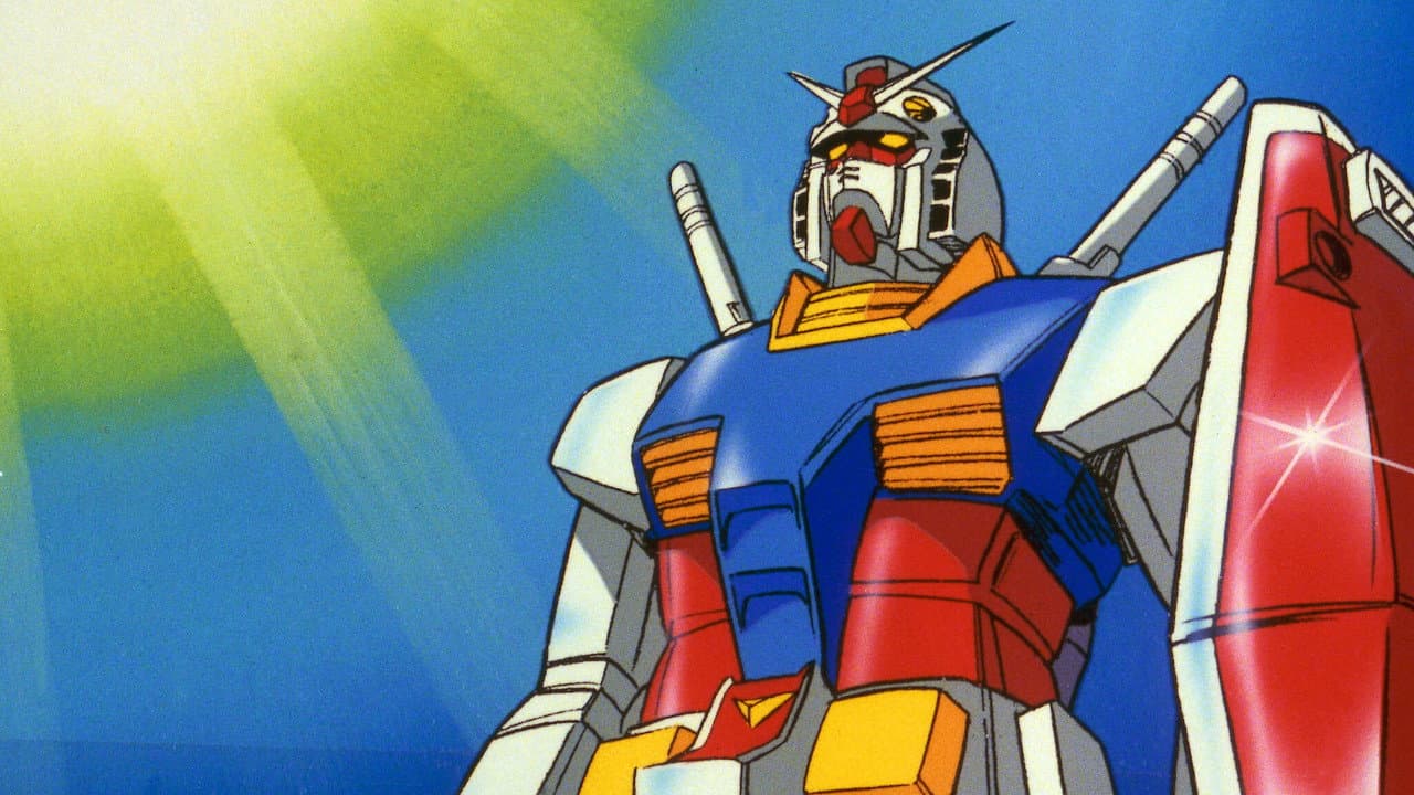 Mobile Suit Gundam I : Édition spéciale