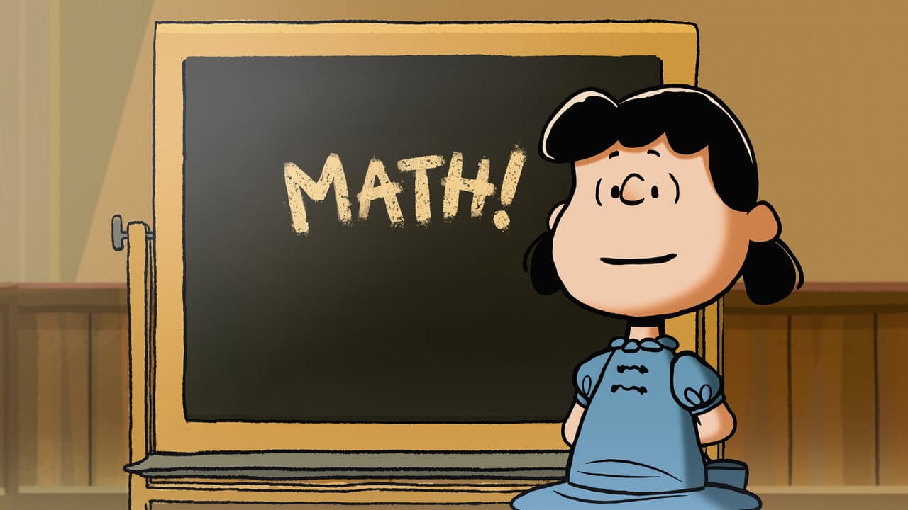 Snoopy présente : L’école selon Lucy