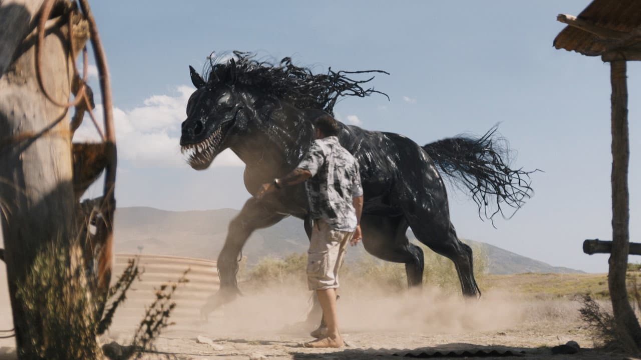 Venom : The Last Dance