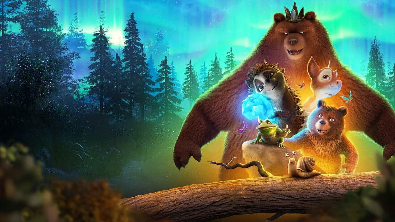 Le cristal magique - Capture 2