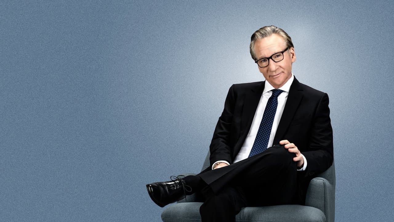 Real Time with Bill Maher - Capture 3