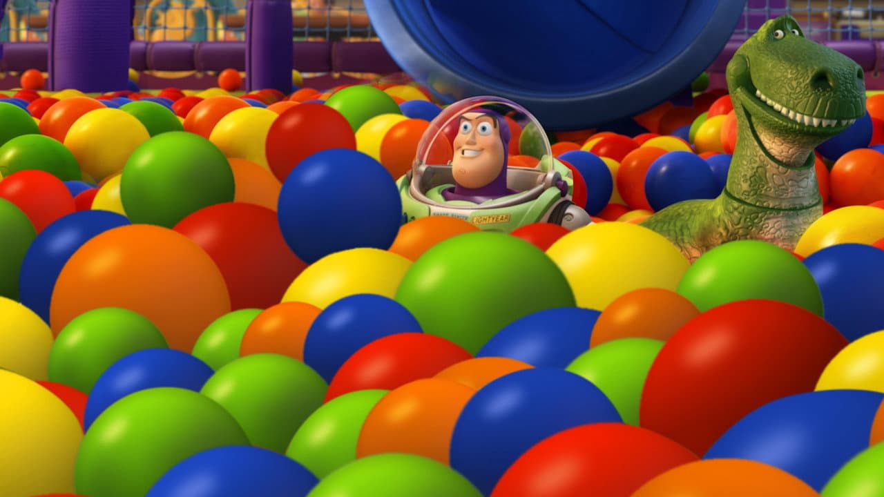 Mini Buzz