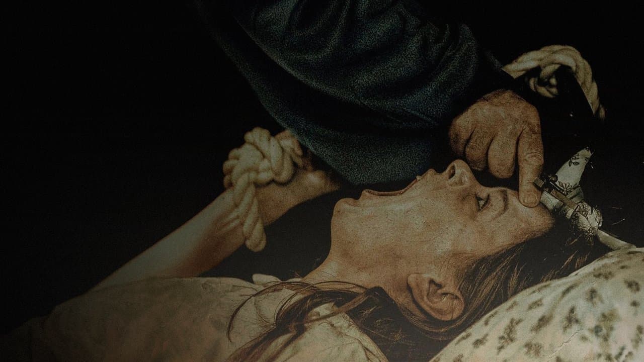 The Ritual – L'Exorcisme d'Emma Schmidt