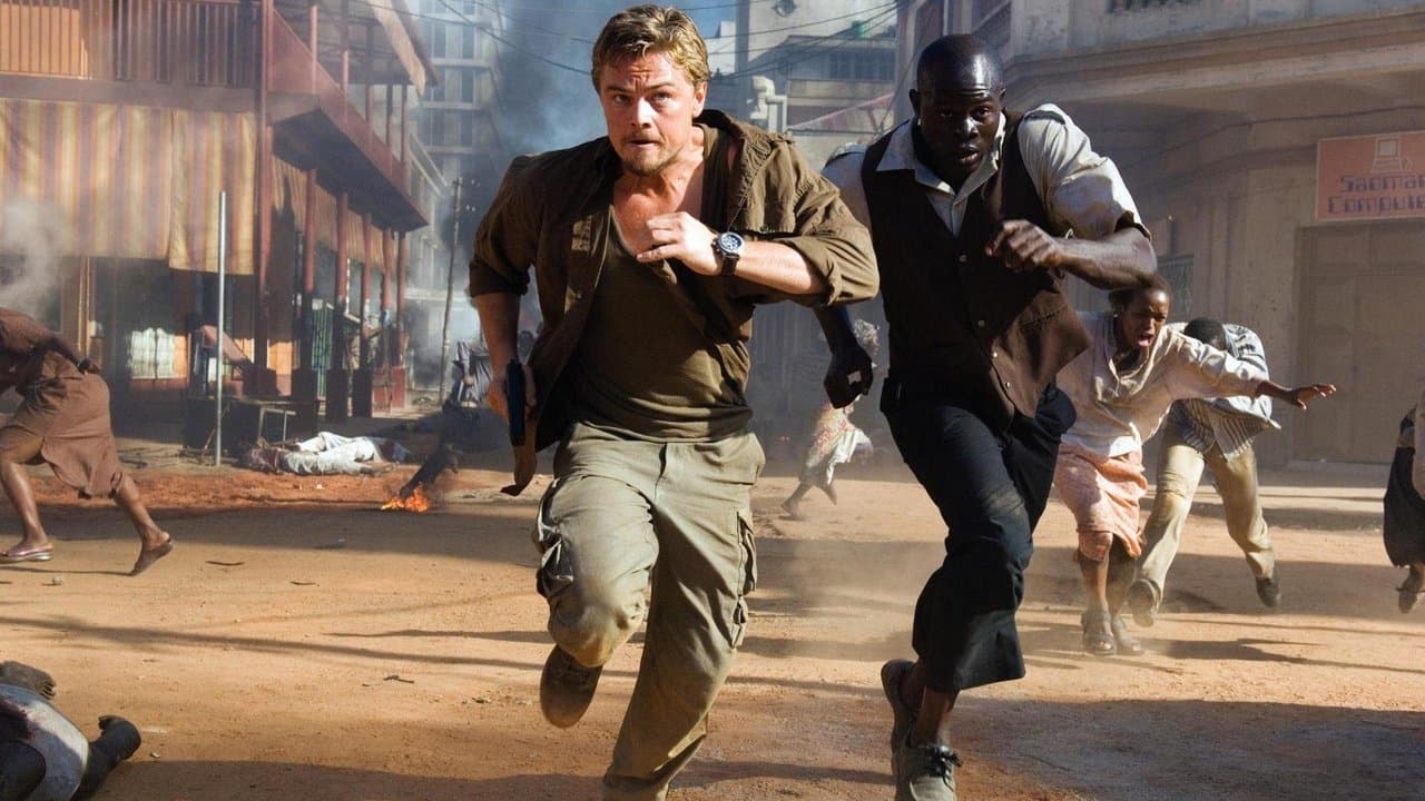 Blood Diamond - Capture 6