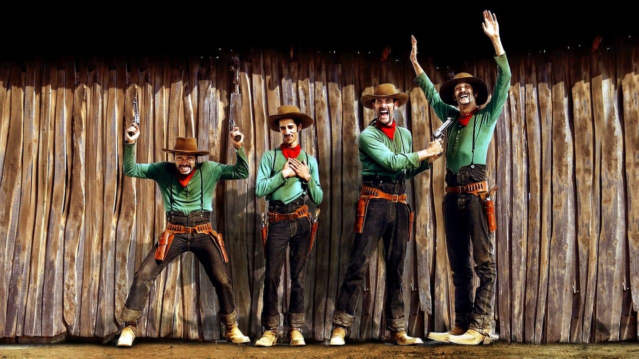 Les Dalton - Capture 2