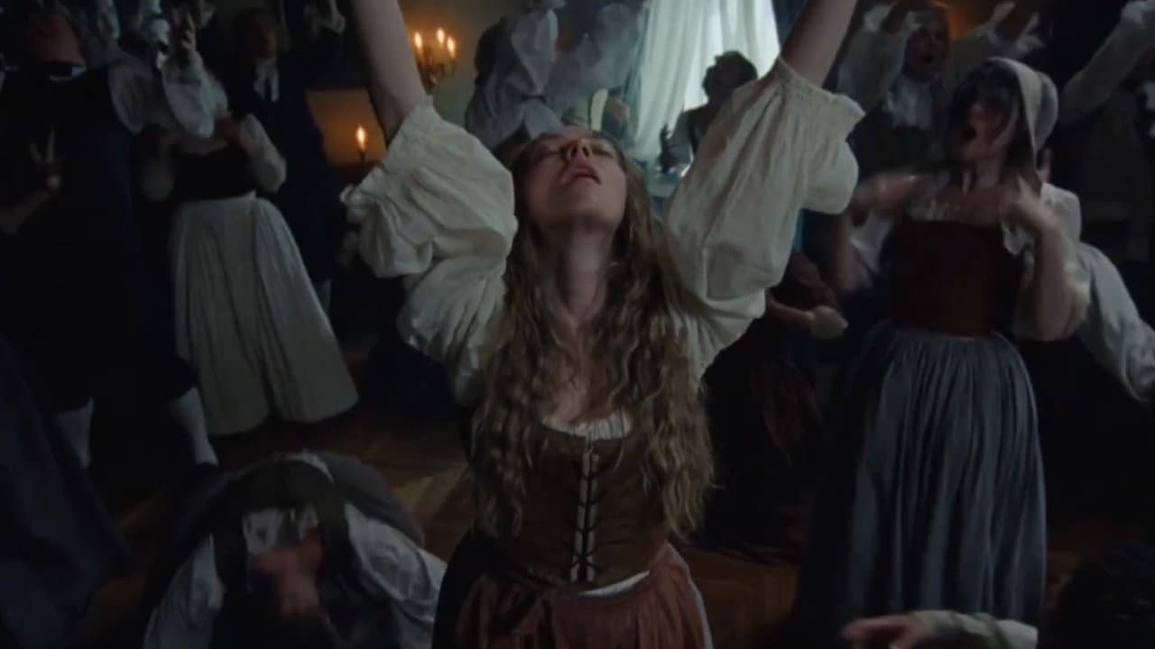 Le Testament d’Ann Lee