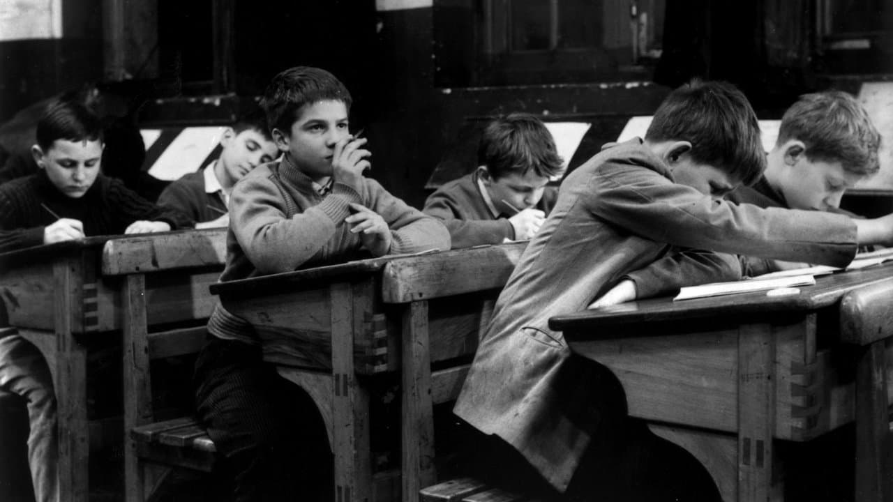 Les Quatre Cents Coups - Capture 4