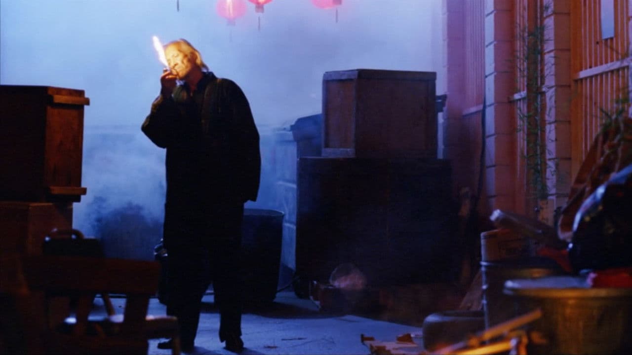 Le Grand Stan - Capture 4