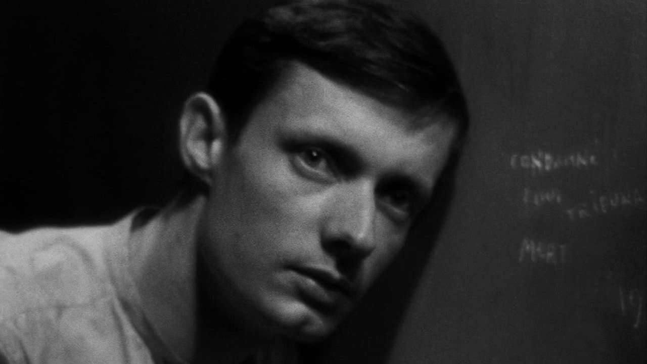 Un condamné à mort s'est échappé - Capture 5