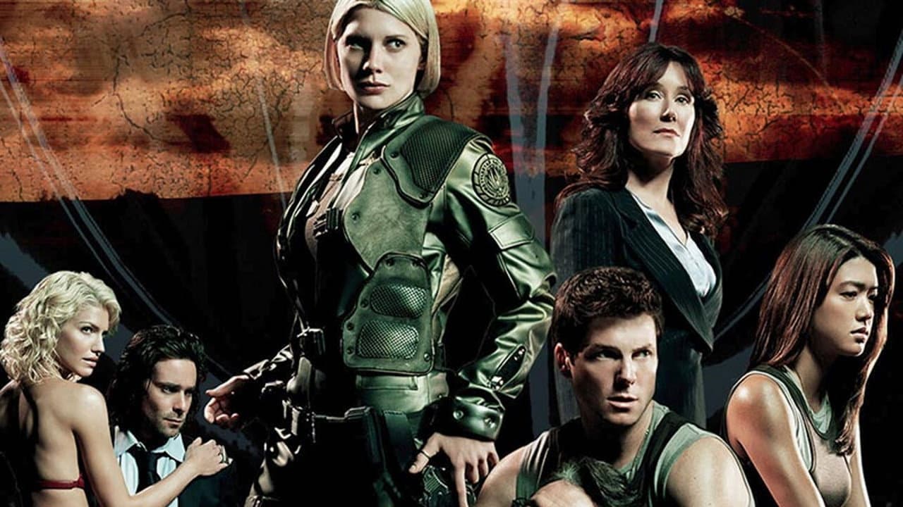 Battlestar Galactica : Razor