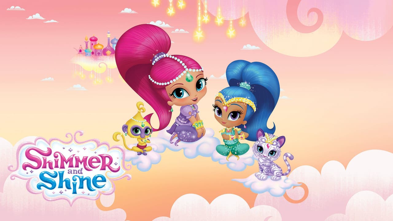 Shimmer et Shine