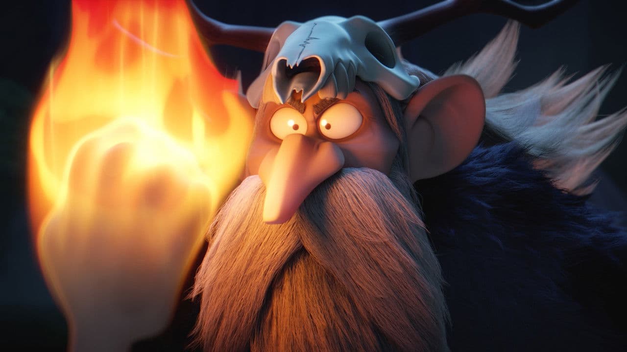 Astérix: Le Secret de la potion magique - Capture 6