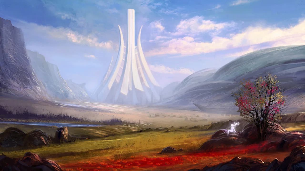 L'Histoire sans fin 3 : Retour à Fantasia