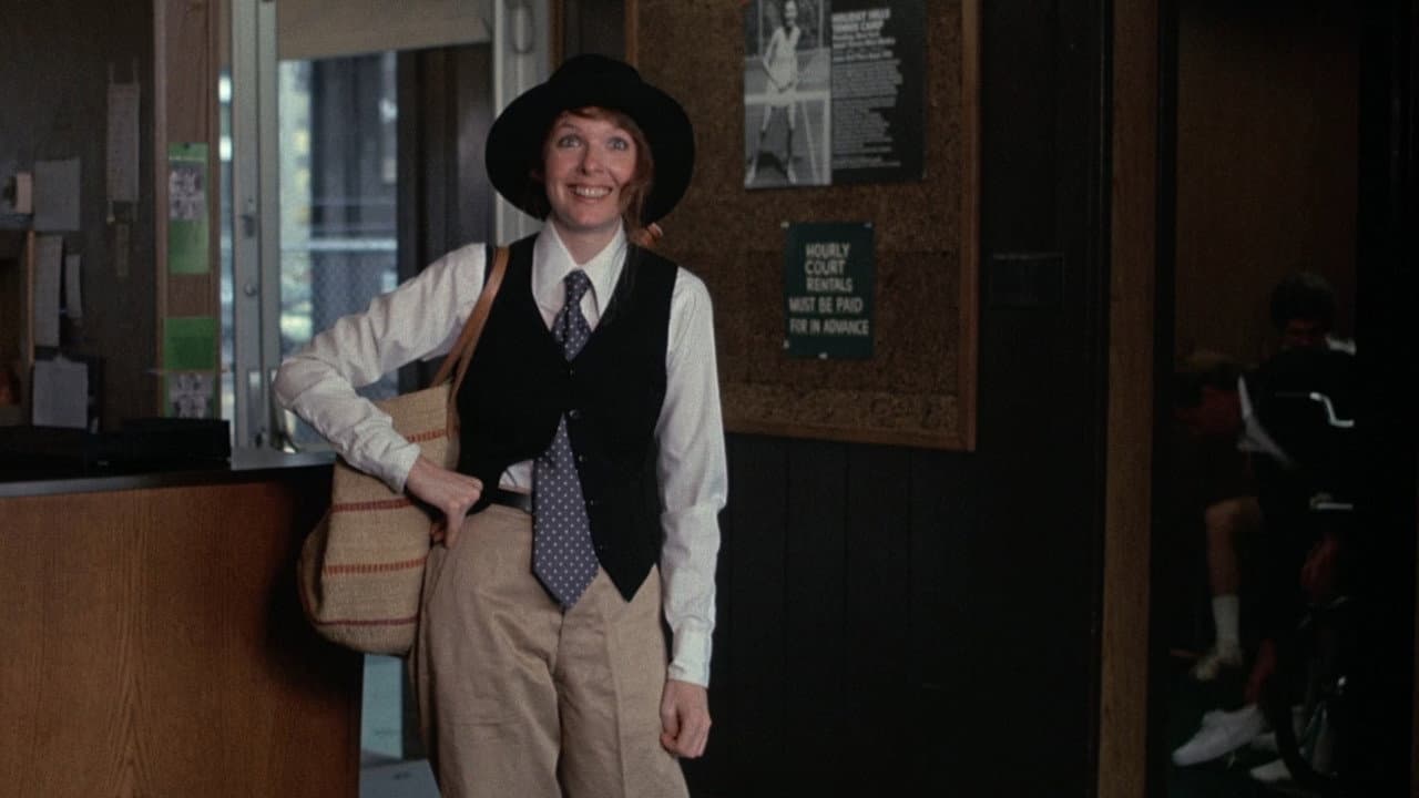 Annie Hall