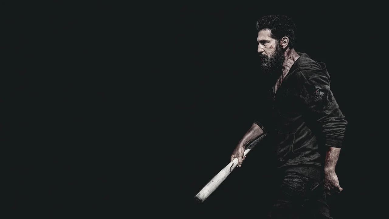Une Présentation Spéciale Marvel Television : The Punisher : One Last Kill
