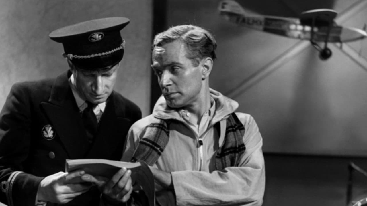 Courrier Sud - Capture 1