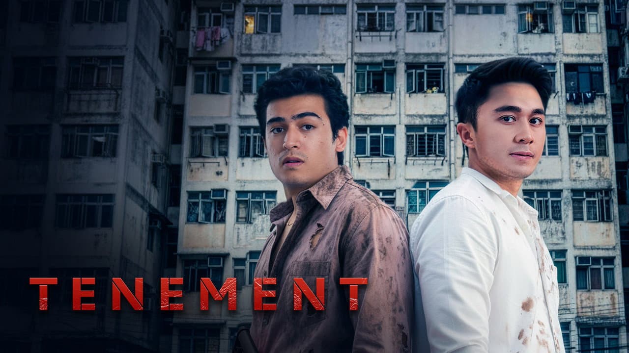 Tenement