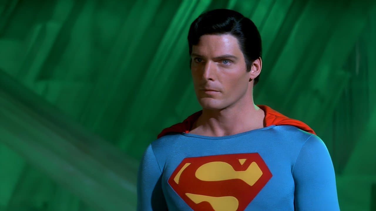 Superman IV : Le Face‐à‐face - Capture 2