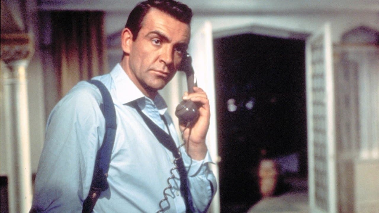 Bons baisers de Russie - Capture 4