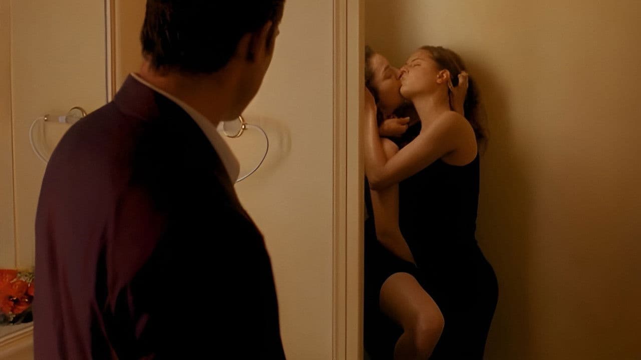 Choses secrètes - Capture 6