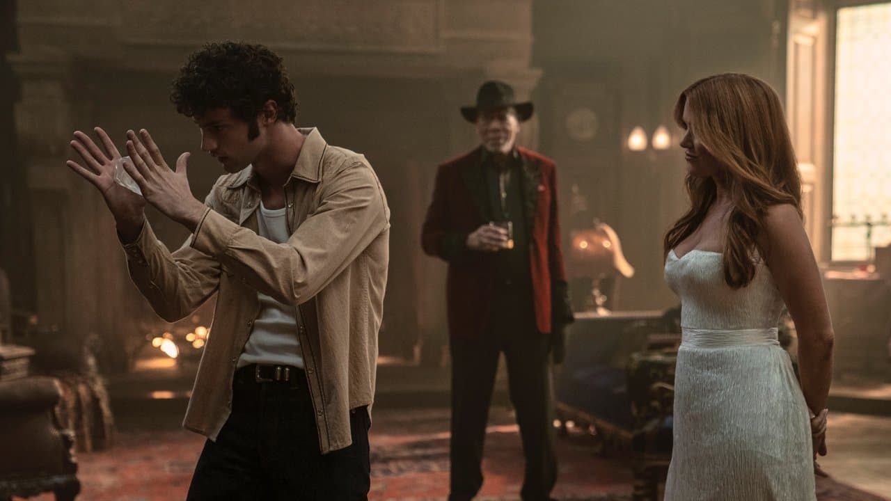 Insaisissables 3 - Capture 6