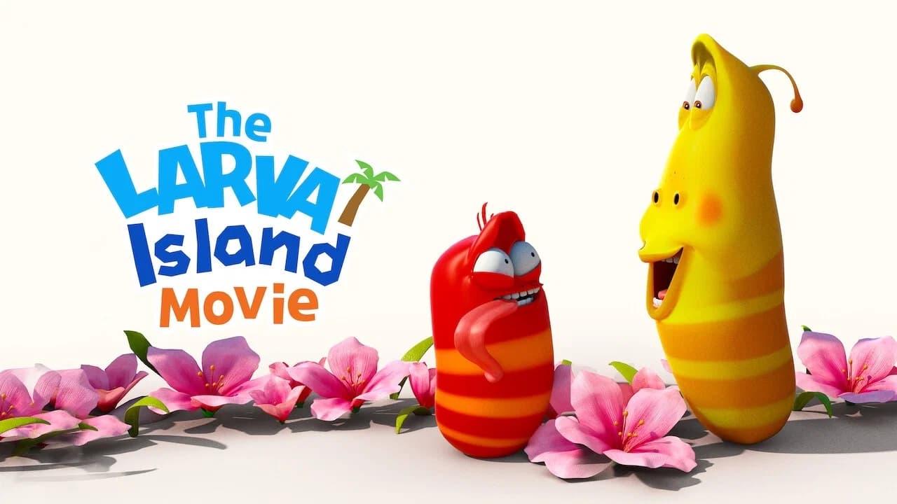 Larva Island : Le film