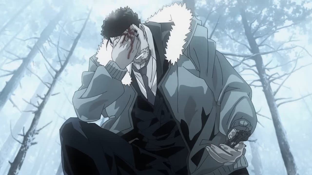 Détective Conan : La Mémoire retrouvée