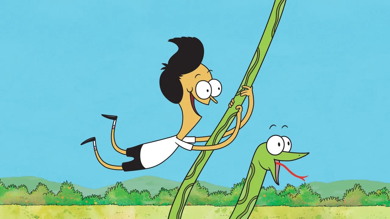 Sanjay Et Craig