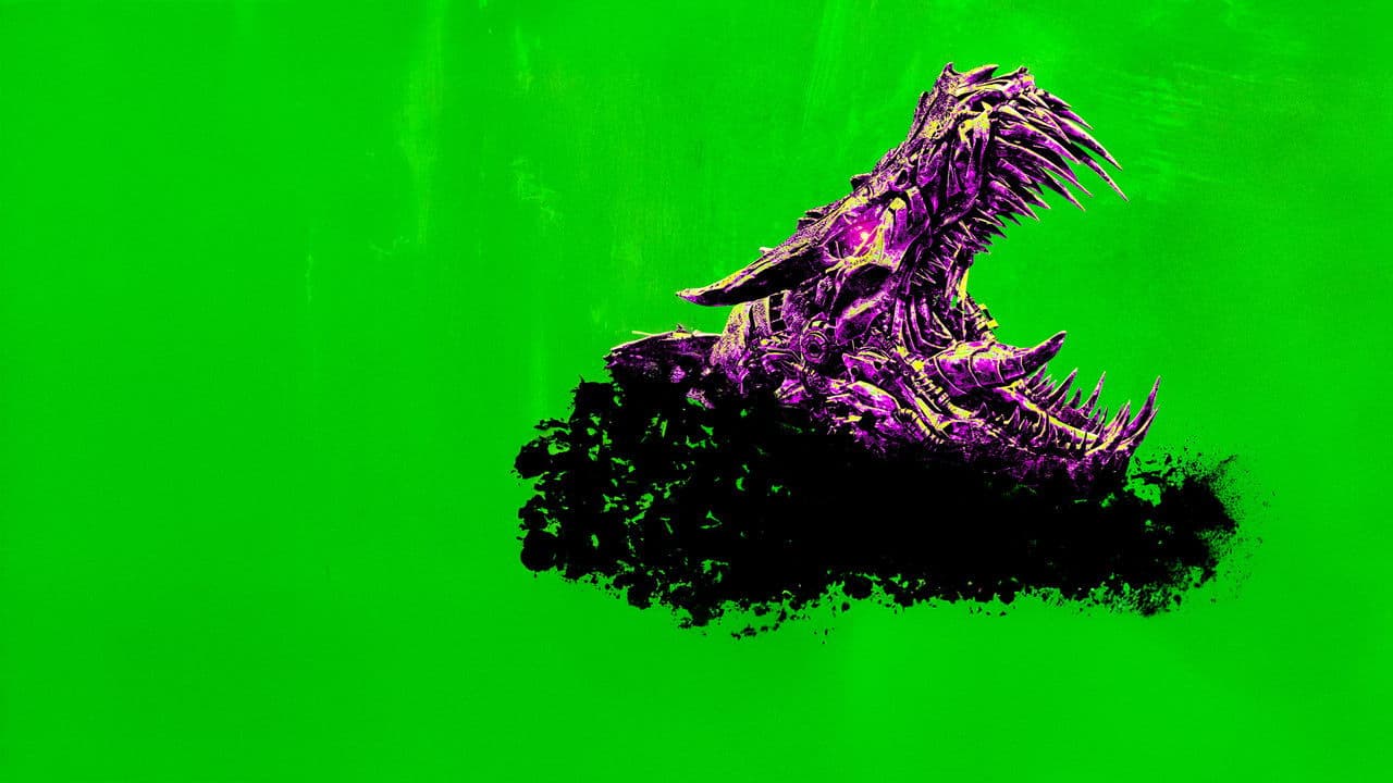 Transformers : L’Âge de l’extinction - Capture 6