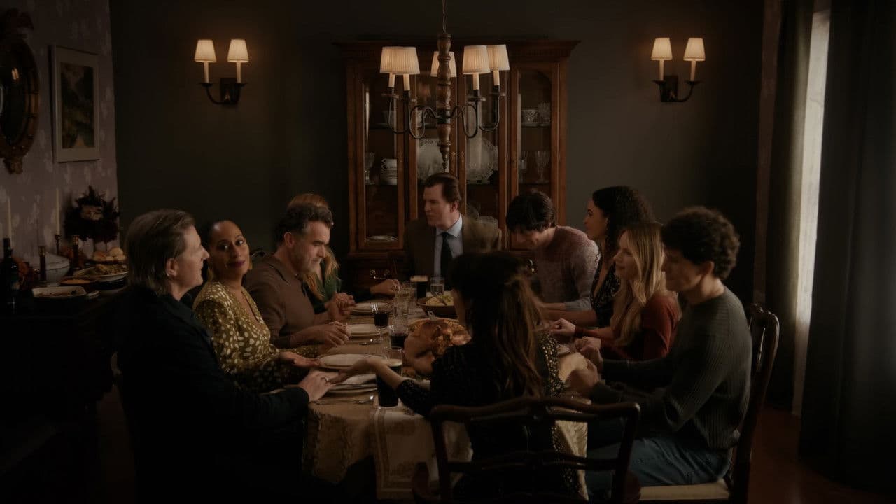 La Famille McMullen - Capture 3