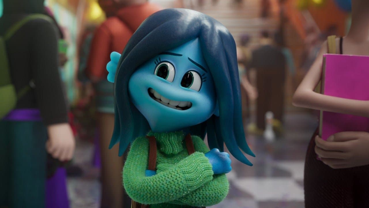 Ruby, l'ado Kraken - Capture 4