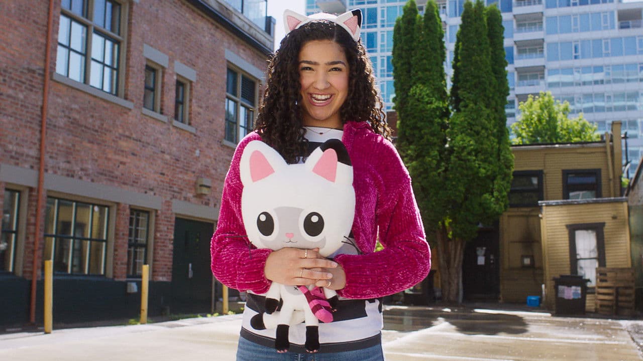 Gabby et la Maison Magique - Le Film - Capture 5