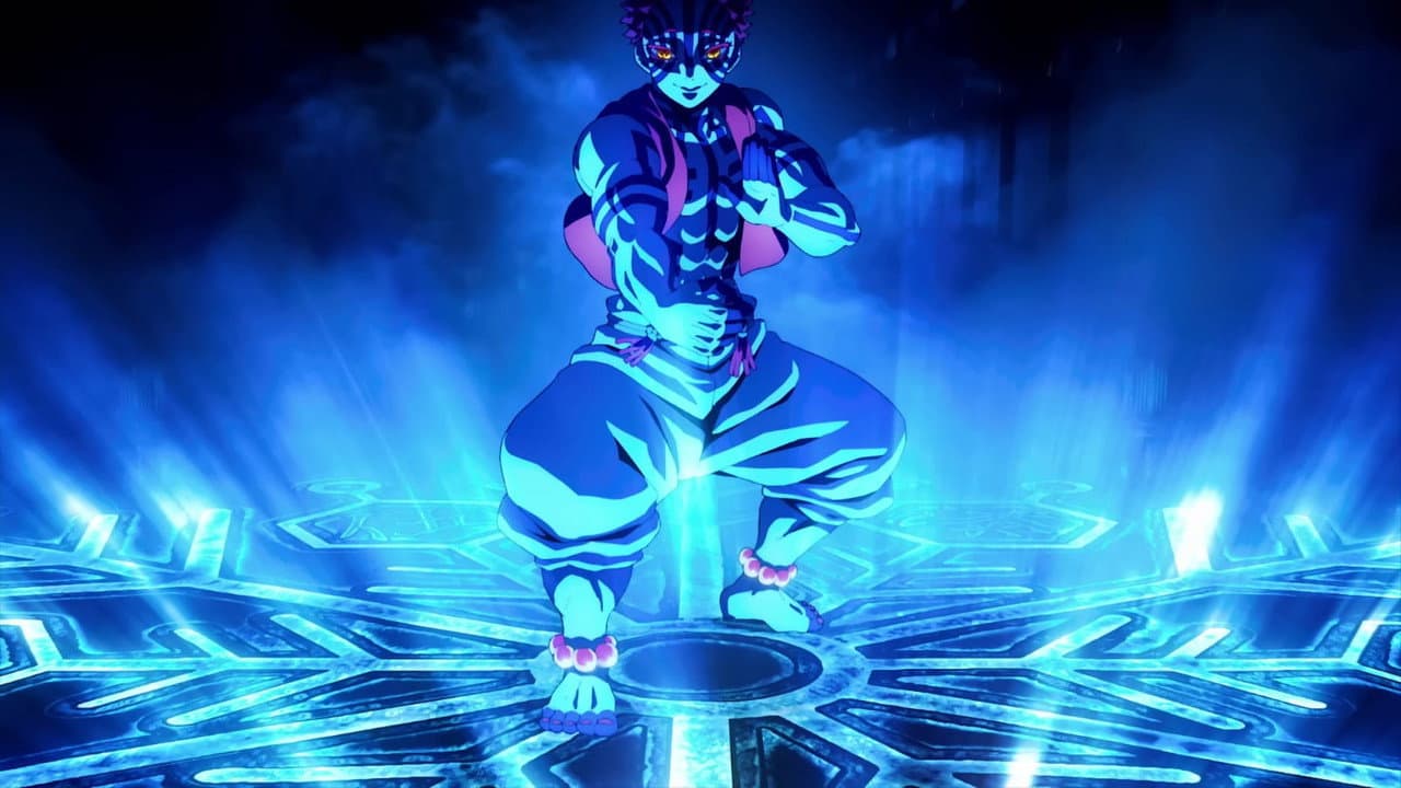 Demon Slayer : Kimetsu no Yaiba - Le film : La Forteresse infinie