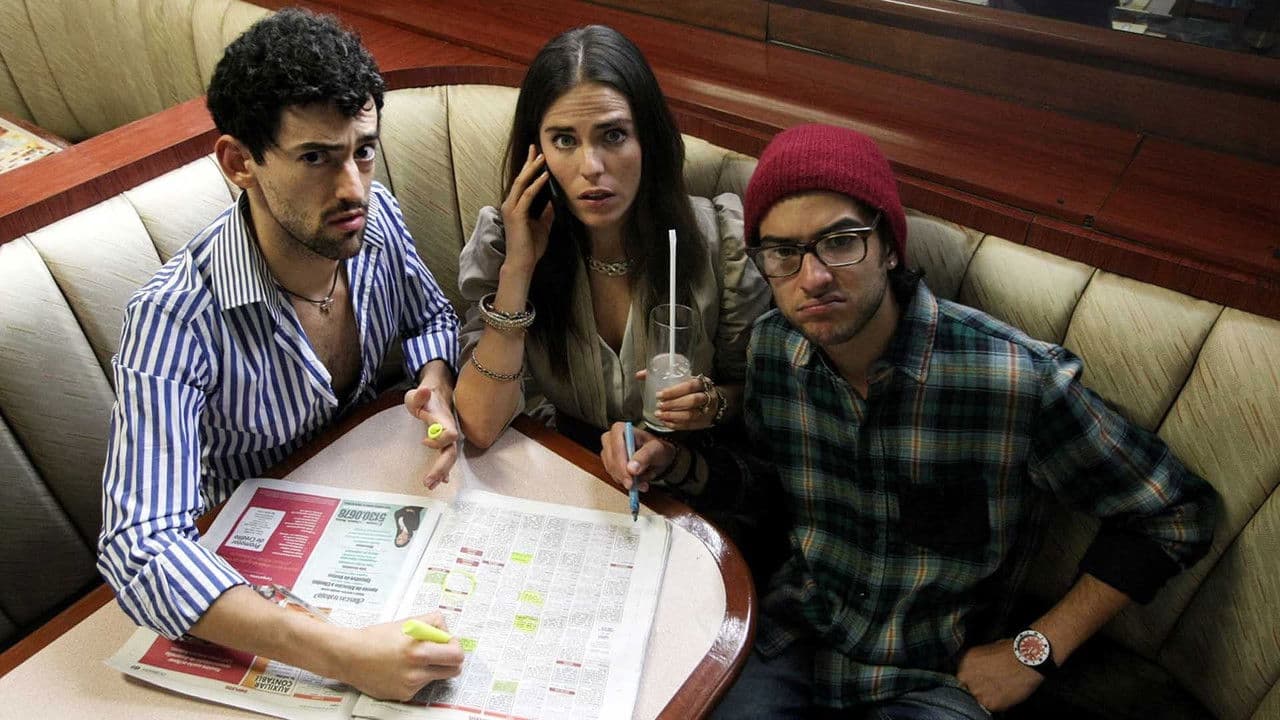 Nosotros los nobles - Capture 3