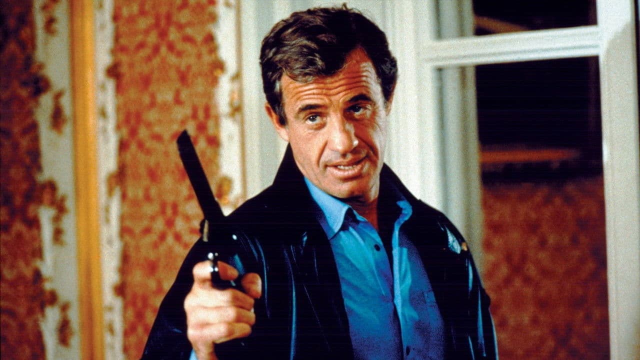 Le Professionnel - Capture 2