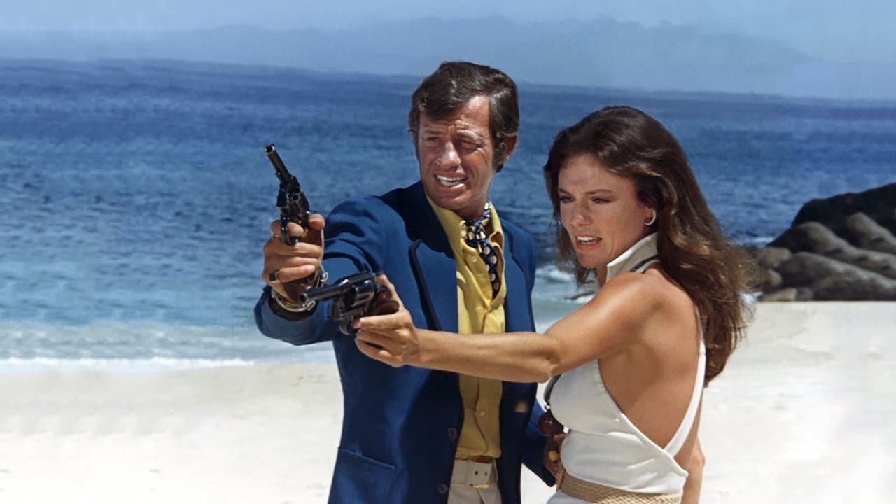 Le Magnifique - Capture 2