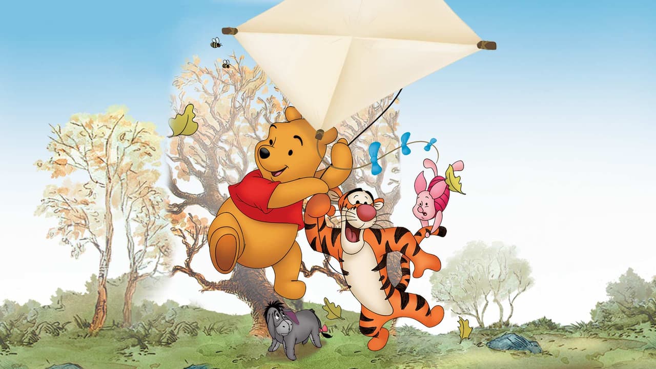Les Aventures de Winnie l'ourson