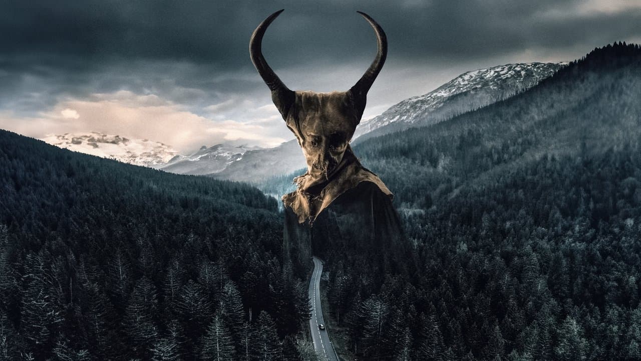 Le Mangeur d'âmes - Capture 2