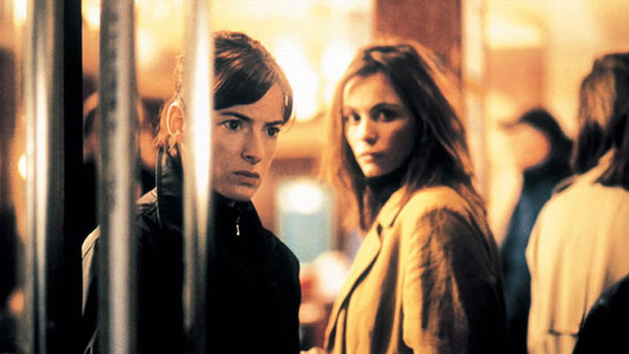 La Répétition - Capture 3