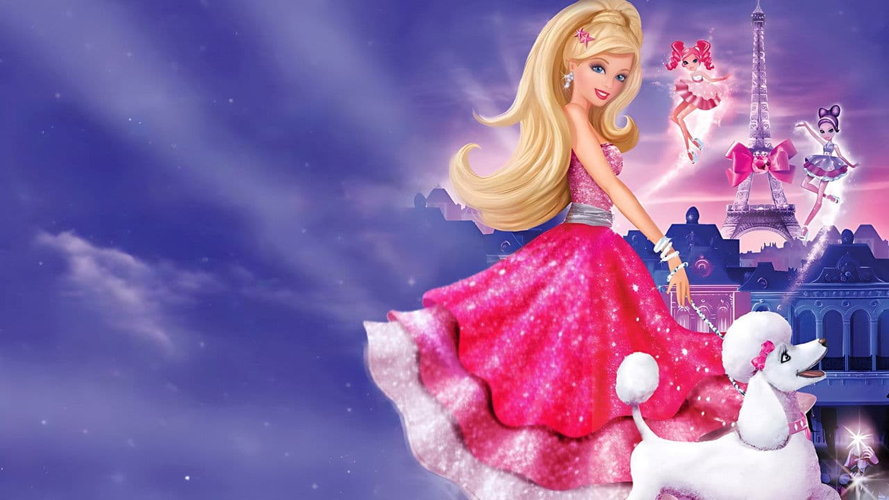 Barbie : La Magie de la mode