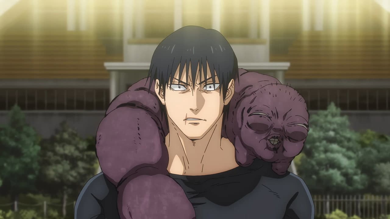 JUJUTSU KAISEN : Trésor caché / Mort prématurée – Le Film