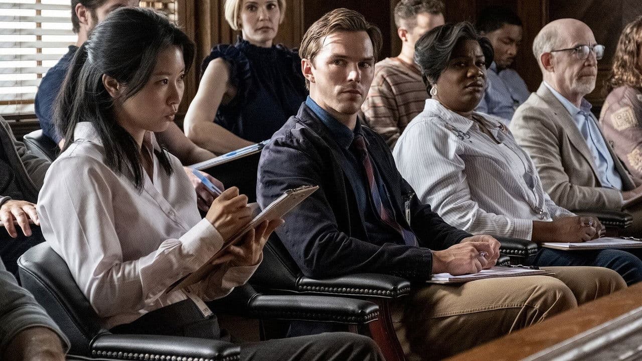 Juré n°2 - Capture 4