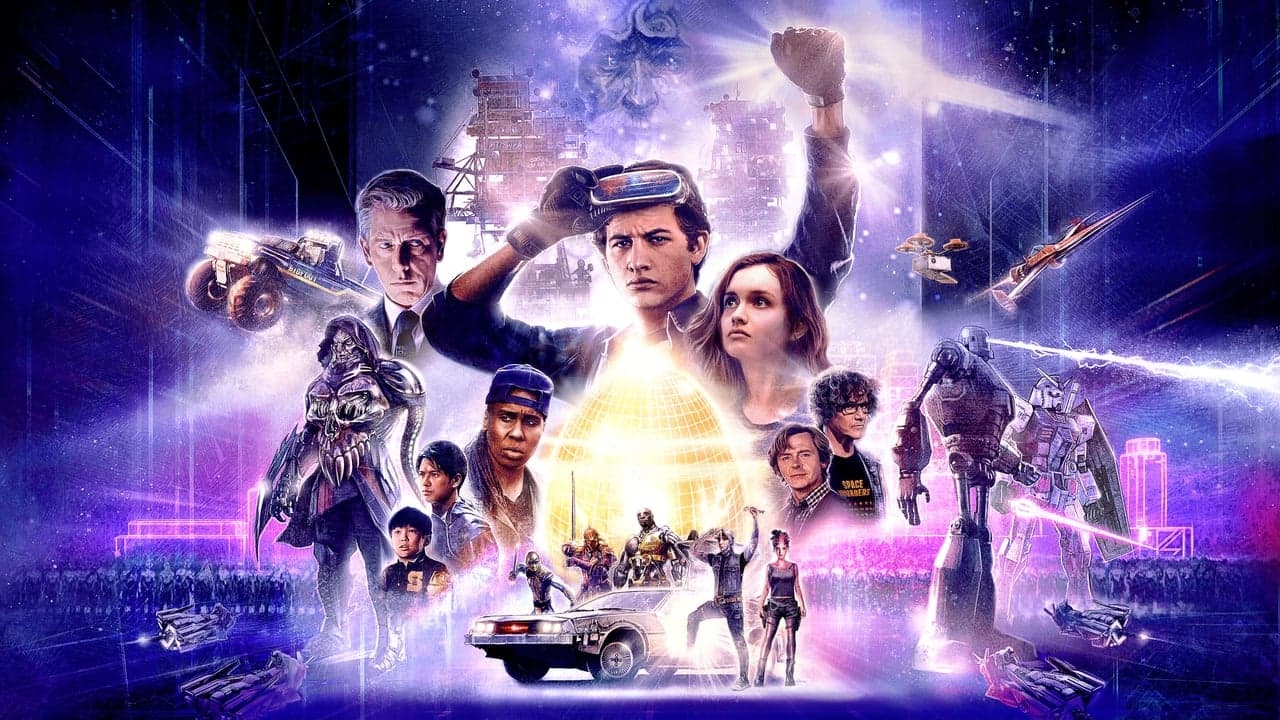 Ready Player One - Capture 1