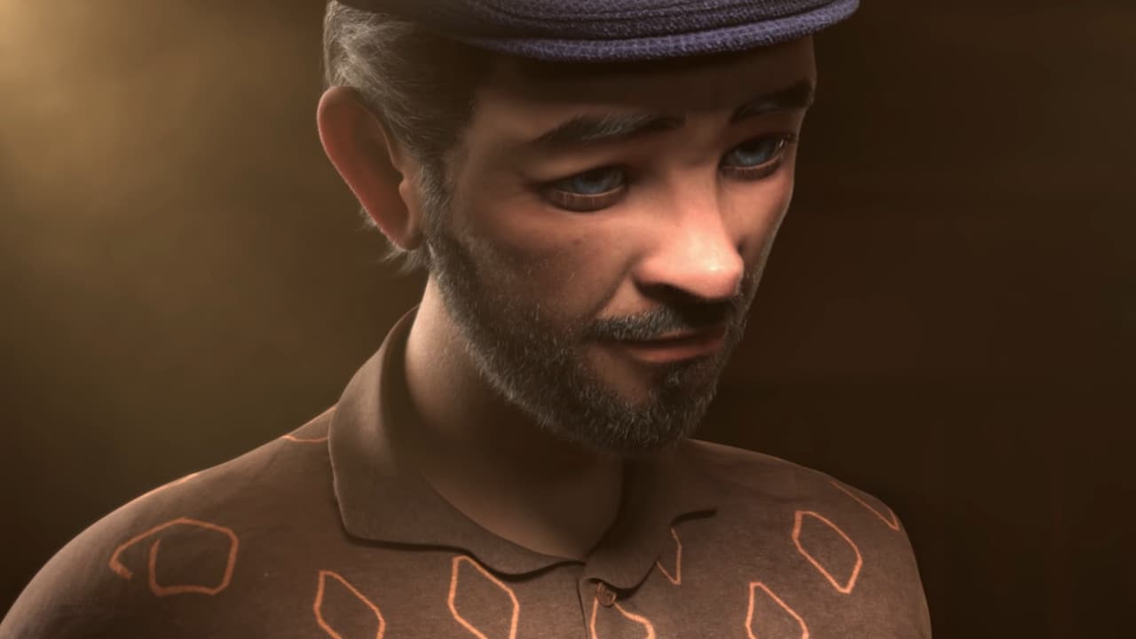 La Traversée - Capture 1