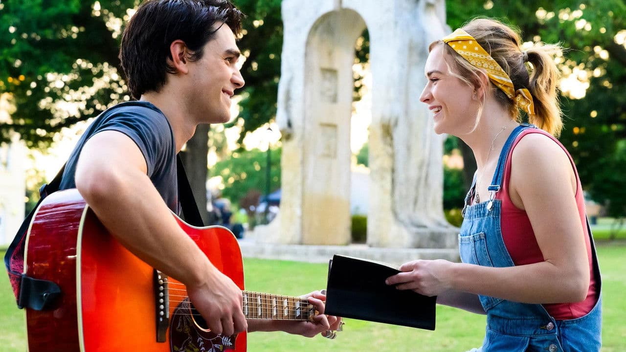 J'y crois encore - Capture 5