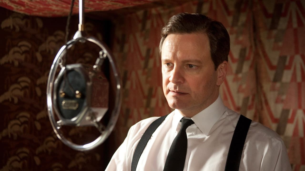 Le Discours d'un roi - Capture 4