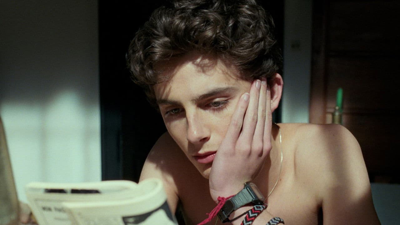 Call Me by Your Name - Capture 3
