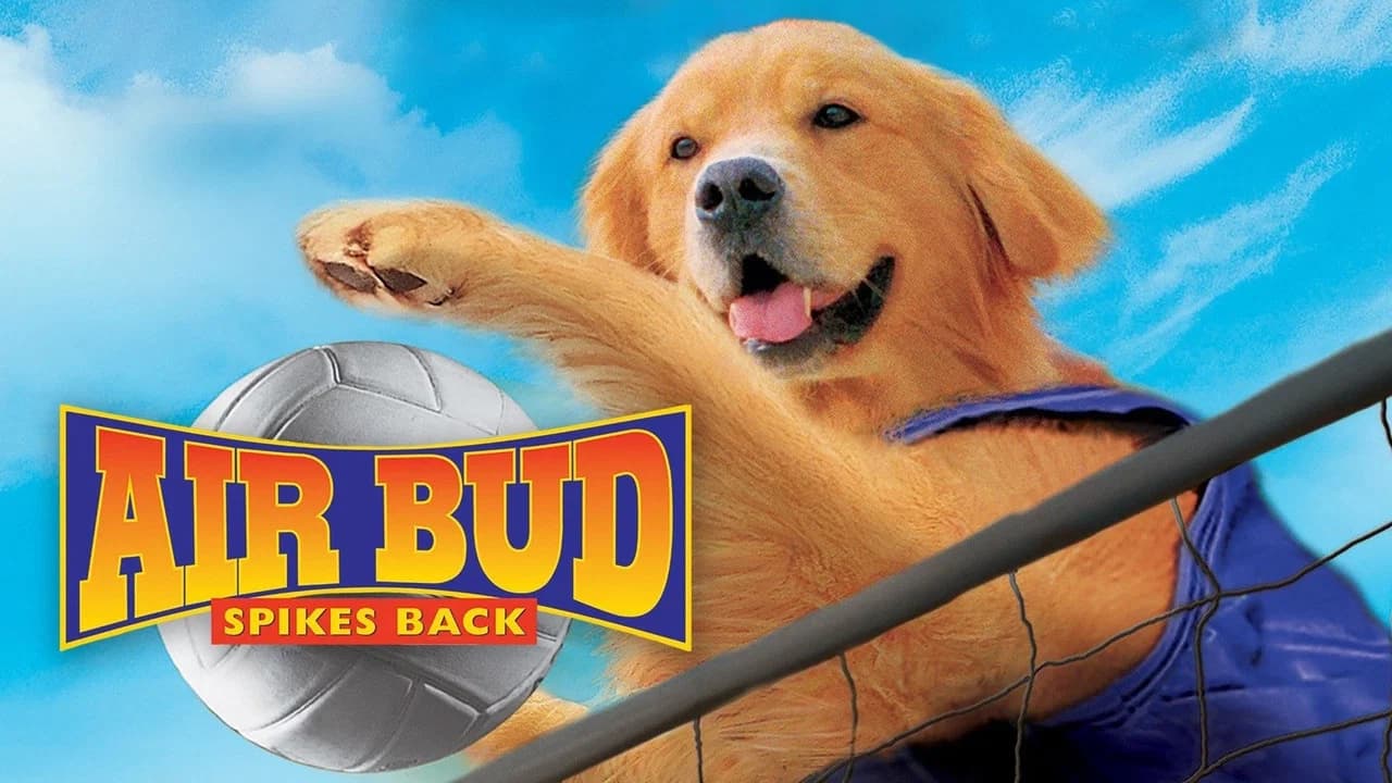 Air Bud 5 - Superstar