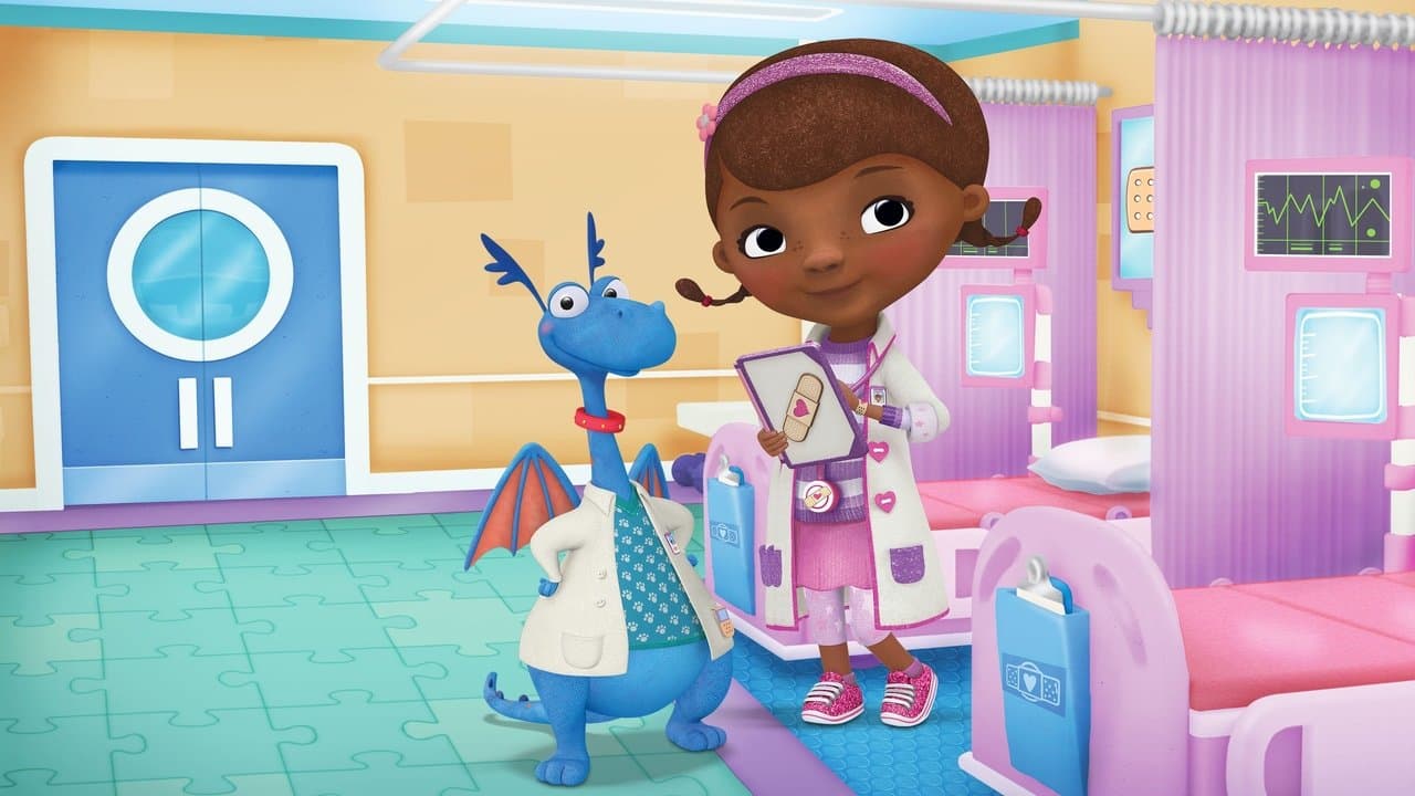 Docteur La Peluche