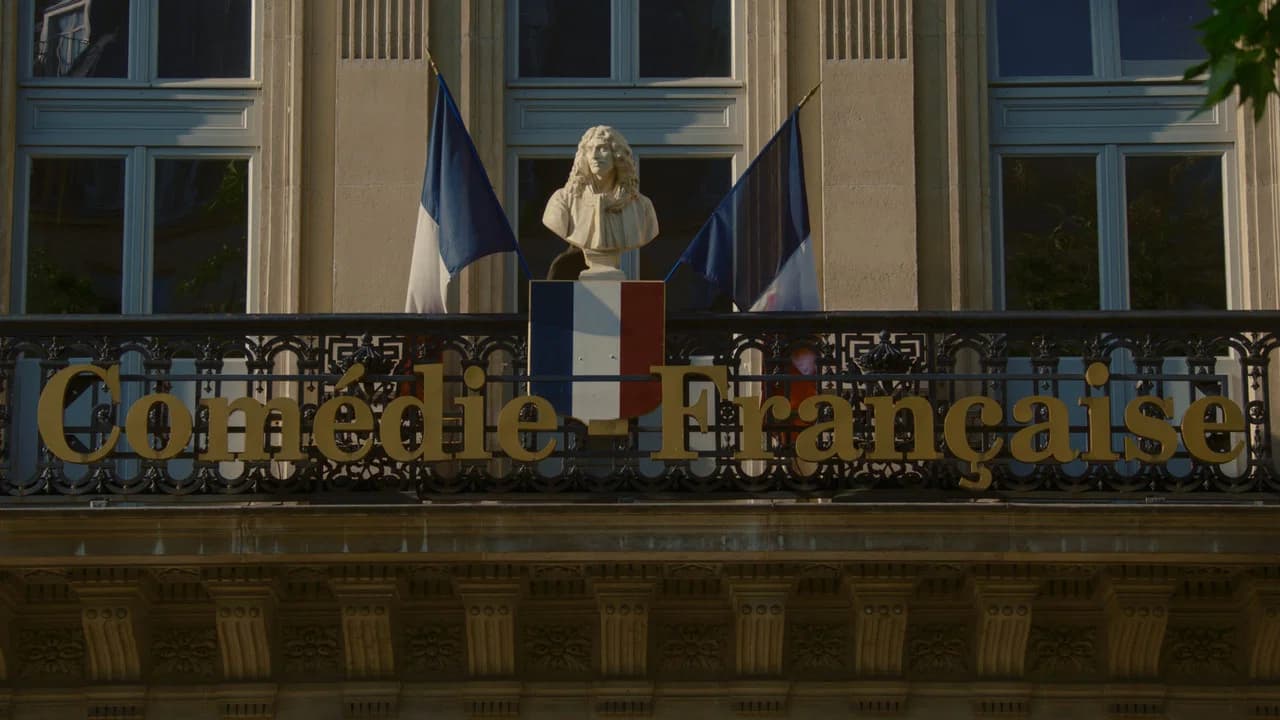 De la Comédie-Française